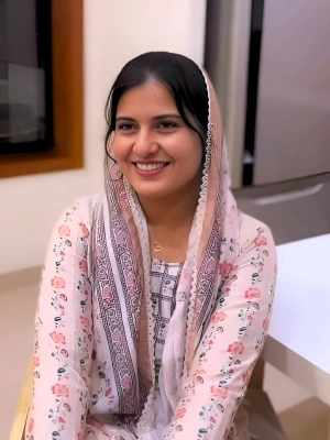 Iqra Hasan Wikipedia