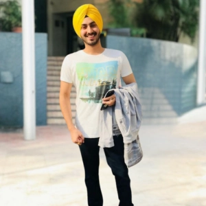 Rohanpreet Singh age and Height