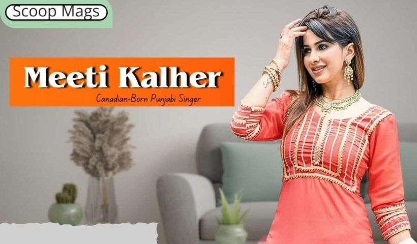 Meetii Kalher