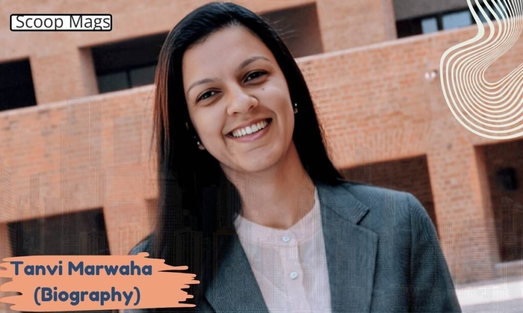 Tanvi Marwaha