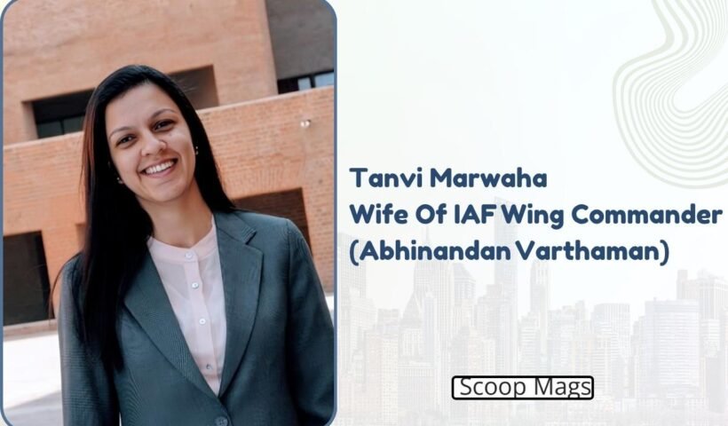 Tanvi Marwaha