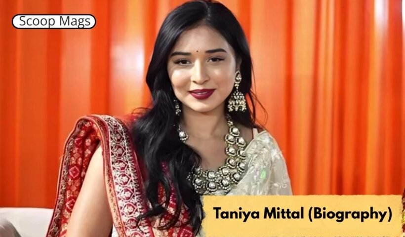 Tanya Mittal