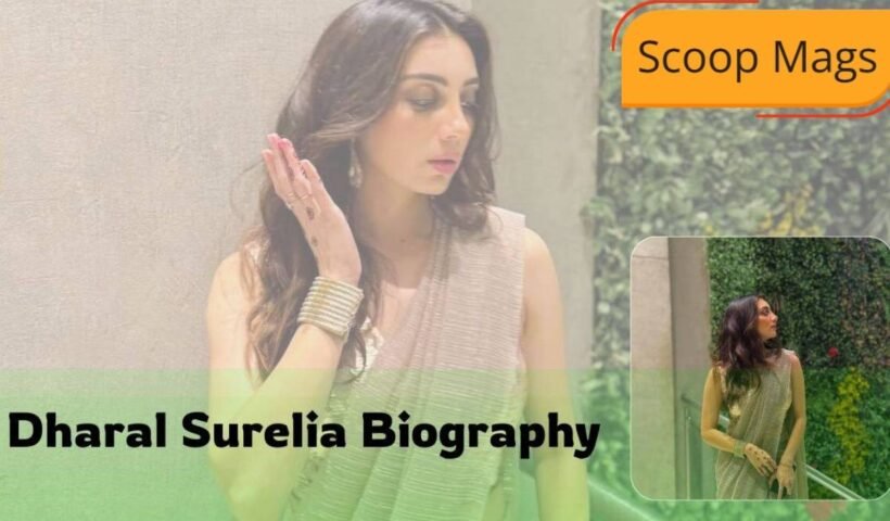 Dharal Surelia