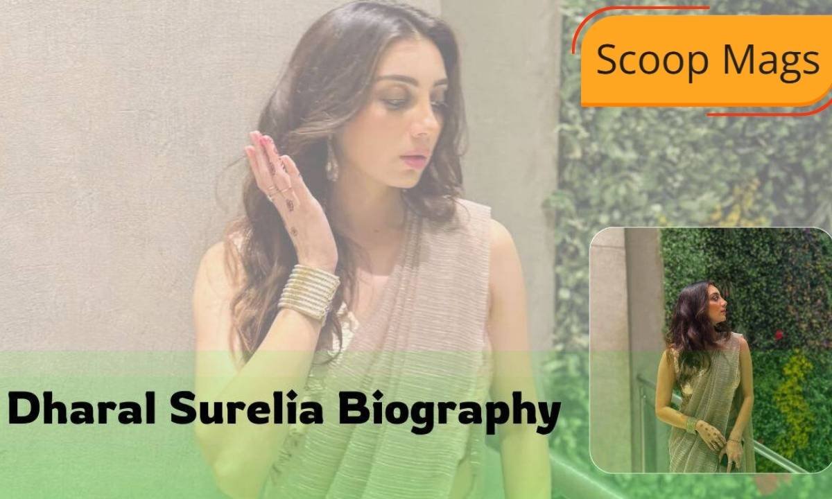 Dharal Surelia
