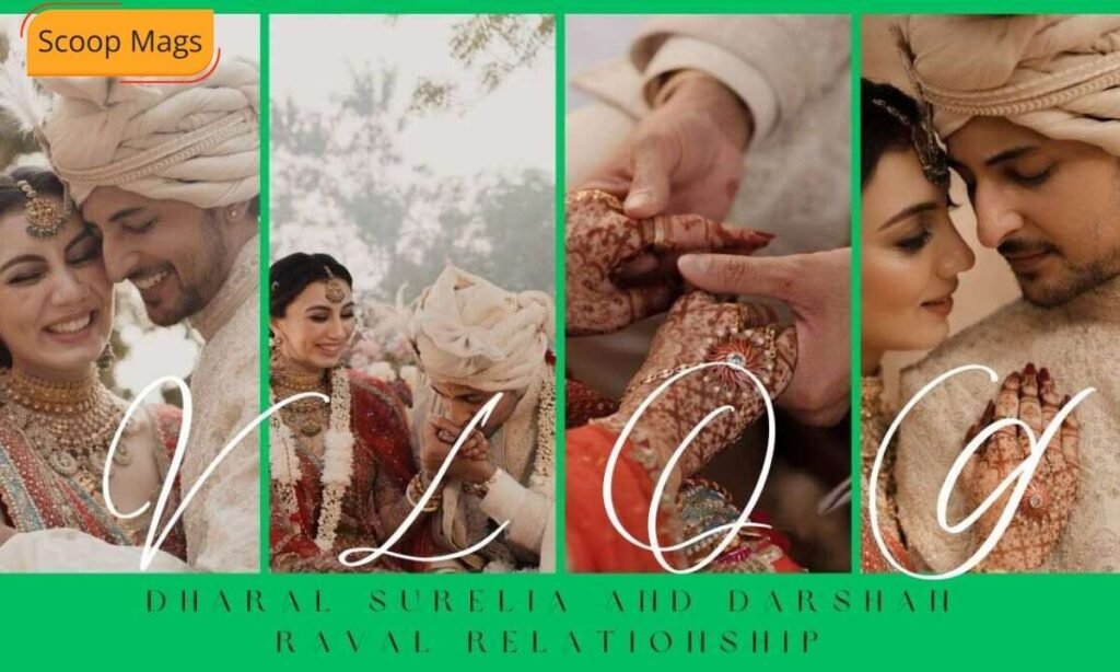 Dharal surelia and Darshan Raval Relationship