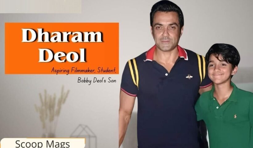 Dharam Deol