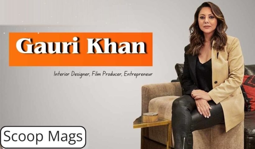 Gauri Khan