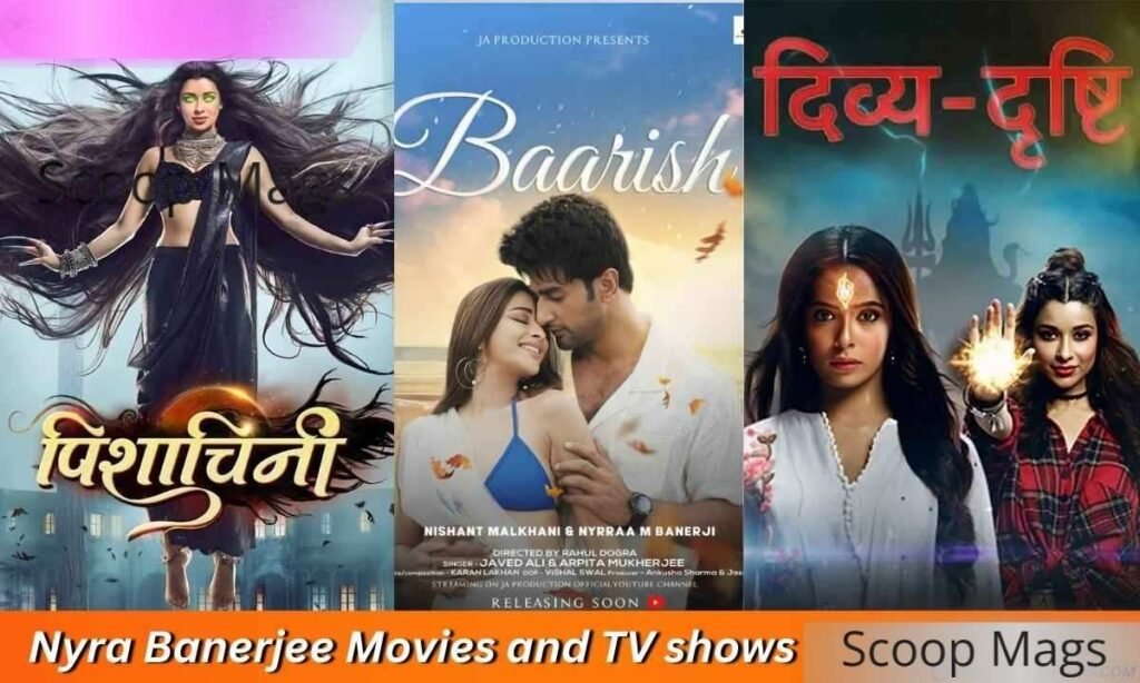 Nyra Banerjee Professional Career