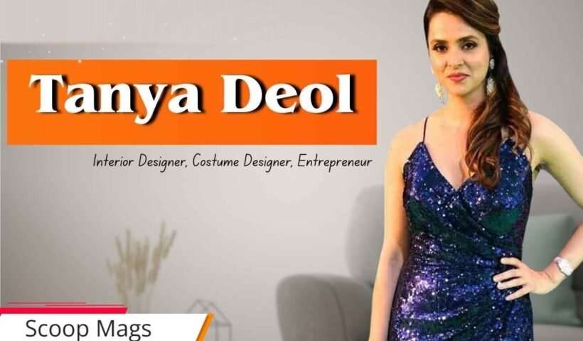 Tanya Deol Age