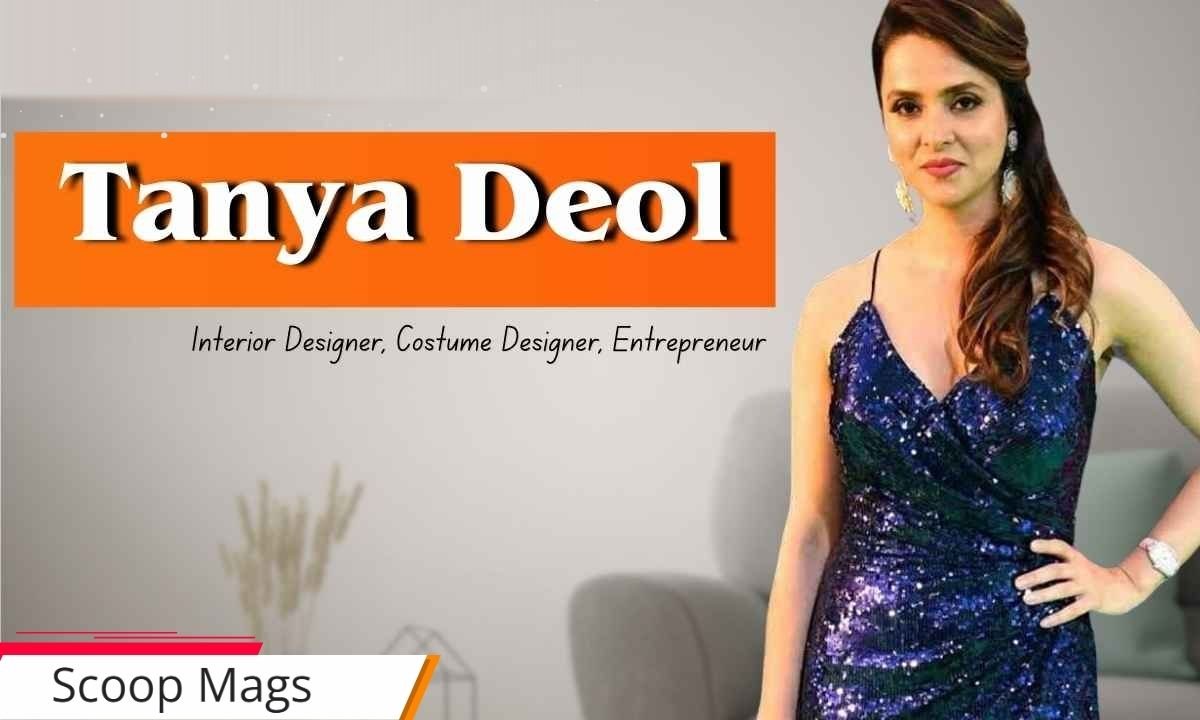Tanya Deol Age
