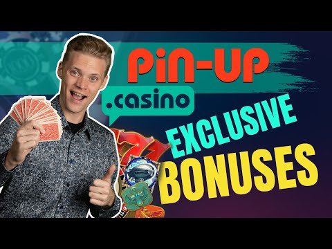 casino pin up online