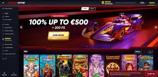 QuickWin Casino España El destino ideal para tus apuestas en línea QuickWin Casino España El destino ideal para tus apuestas en línea