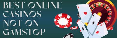 Best UK Non GamStop Casinos An Ultimate Guide