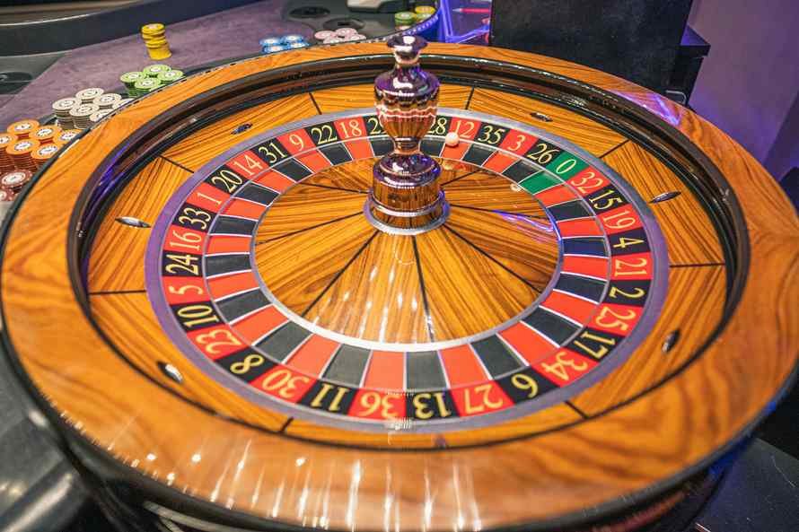 Black Label Casino: Les Meilleures Machines à Sous pour Gagner Gros