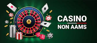 Bonus Ricarica nei Casinò Non AAMS La Guida Definitiva