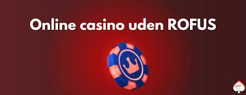 Bookmaker Uden ROFUS En Guide til Sikker Online Spil