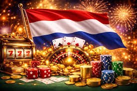 Buitenlandse Casino's De Beste Opties Voor Online Spelen