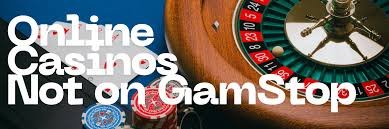 Casinos Not Affected by GamStop Exploring Your Options