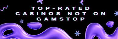 Casinos Not Affected by GamStop Exploring Your Options