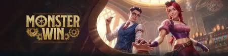 Descubre MonsterWin Casino España Diversión y Ganancias Esperadas