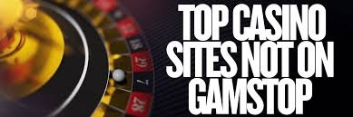 Discover Casino Websites Without GamStop A Comprehensive Guide Discover Casino Websites Without GamStop A Comprehensive Guide