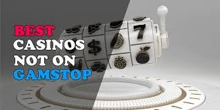 Discover Casino Websites Without GamStop A Comprehensive Guide Discover Casino Websites Without GamStop A Comprehensive Guide