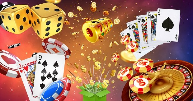 Discover CasinoExtreme Canada Your Gateway to Exciting Online Gaming Discover CasinoExtreme Canada Your Gateway to Exciting Online Gaming