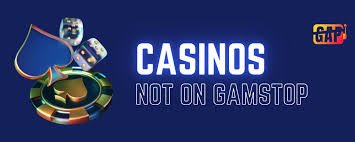 Discover Casinos Not Affected by GamStop 1067540987 Discover Casinos Not Affected by GamStop 1067540987