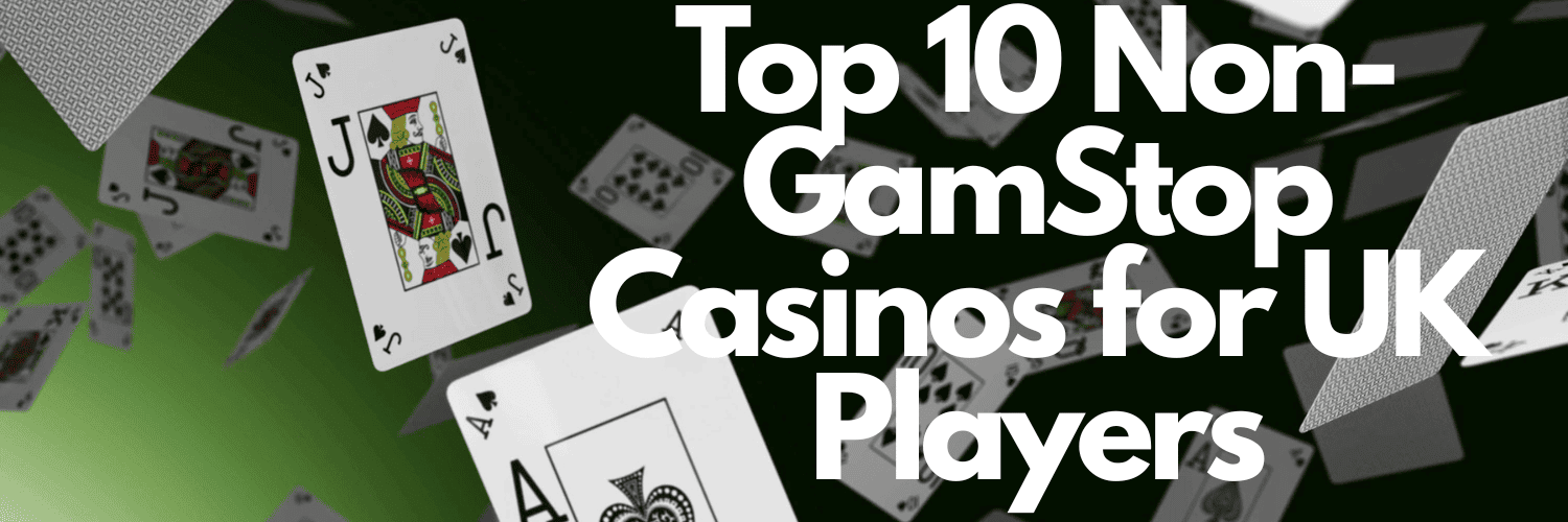 Discover Non-Gamstop UK Casinos Play Without Restrictions