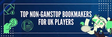 Discover the Best Bookmakers Not on GamStop Discover the Best Bookmakers Not on GamStop