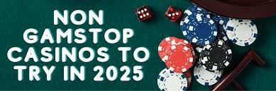 Discover the Best Casinos Not on Gamstop in the UK 864361691