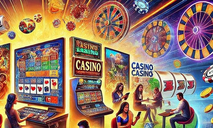 Discover the Best Online Casinos Without Verification