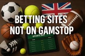 Discover the Best Sportsbooks Not on GamStop 910528628