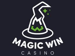 Discover the Exciting World of MagicWin Casino 945770019