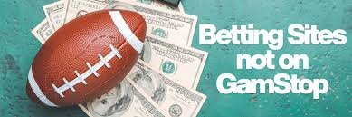 Discovering Bookies Not on GamStop A Guide for Bettors Discovering Bookies Not on GamStop A Guide for Bettors