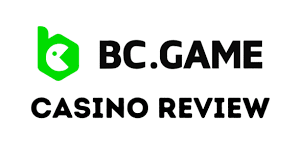 Exploring the BC.Game Mirror A Guide to BCIGRA.com