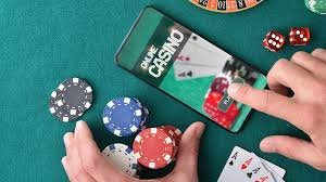 Exploring WildWild Online Casino UK A Frontier of Entertainment
