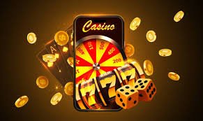 Gangsta Casino En Oas av Underhållning och Spänning Gangsta Casino En Oas av Underhållning och Spänning