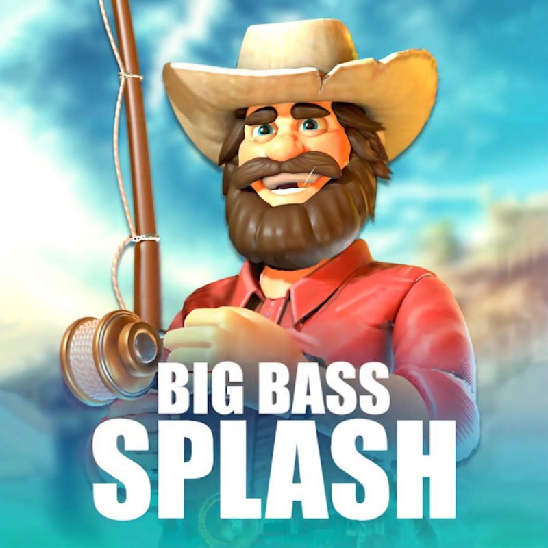 Explore big bass splash slot