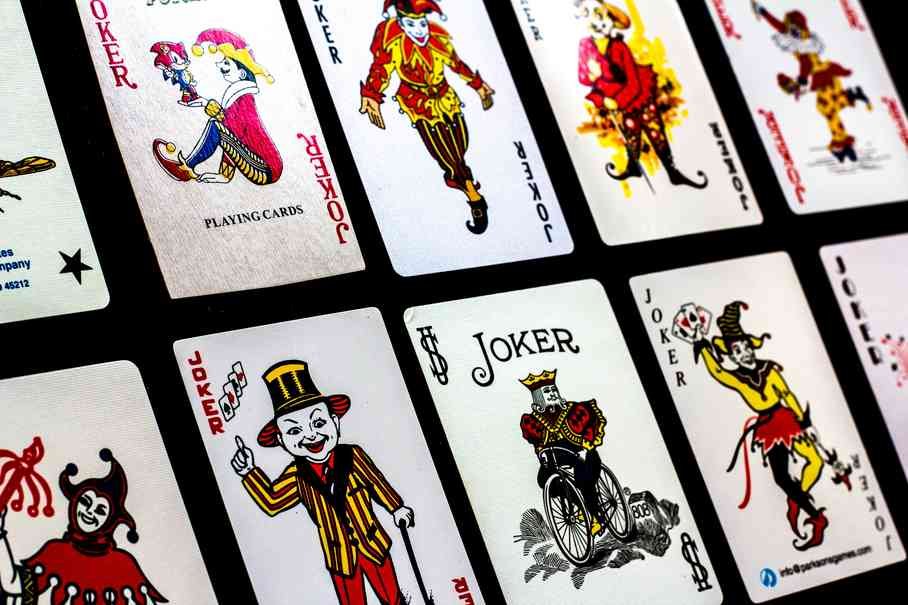 Jackpot Jill Casino vs. The Competition: Why Choose Jill?