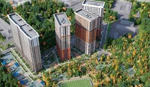 Как купить квартиру в Москве Полное руководство для покупателей