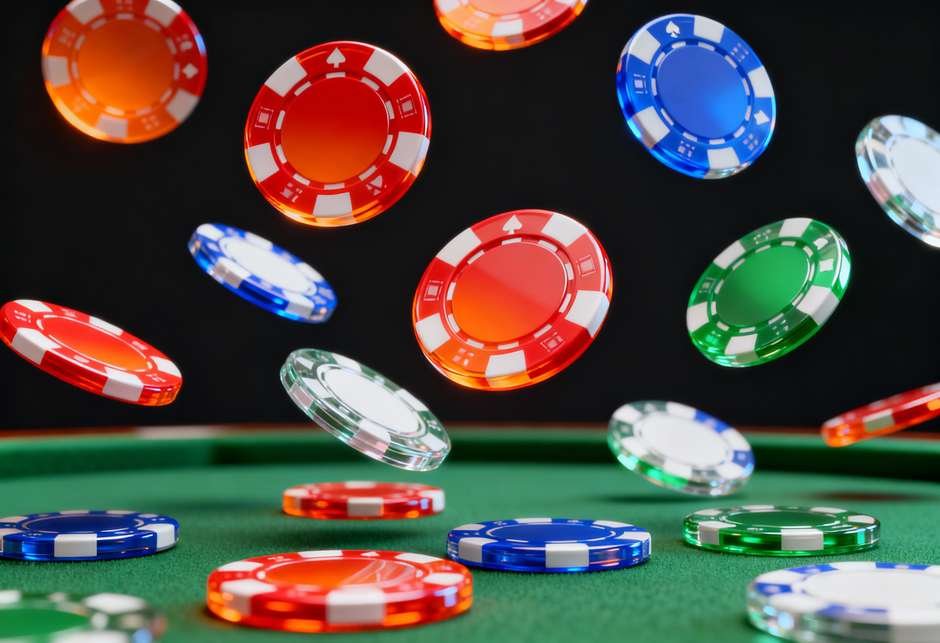 Online Casino wählen: Worauf Sie achten müssen für ein sicheres und unterhaltsames Spielerlebnis Online Casino wählen: Worauf Sie achten müssen für ein sicheres und unterhaltsames Spielerlebnis