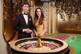 Online Roulette En Guide til Spillets Verden 100881456