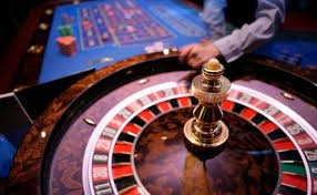 Online Roulette En Guide til Spillets Verden 100881456