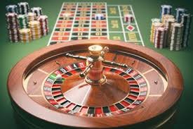 Online Roulette En Tankerunde i Spillets Verden