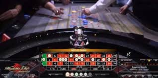 Online Roulette En Tankerunde i Spillets Verden