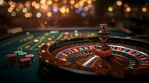 Online Roulette Spil og Strategier for Succes 102671253 Online Roulette Spil og Strategier for Succes 102671253