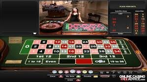 Spin Your Way to Victory A Complete Guide to Live Roulette