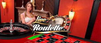 Spin Your Way to Victory A Complete Guide to Live Roulette