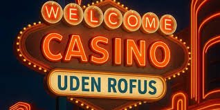 Udenlandske Casinoer for Danskere - En Guide til Online Spil 381368503